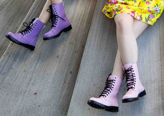 511 Samelin - Pinkit nahkamaiharit