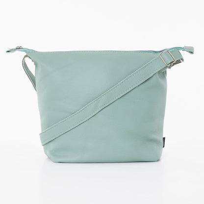 Suvi XS shoulder bag - Sea Blue