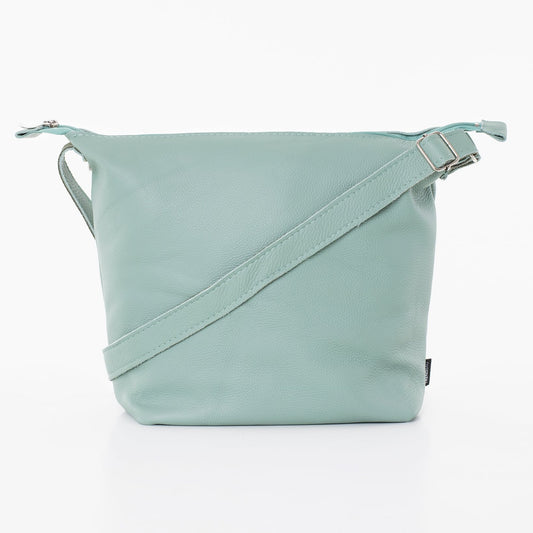 Suvi XS shoulder bag - Sea Blue