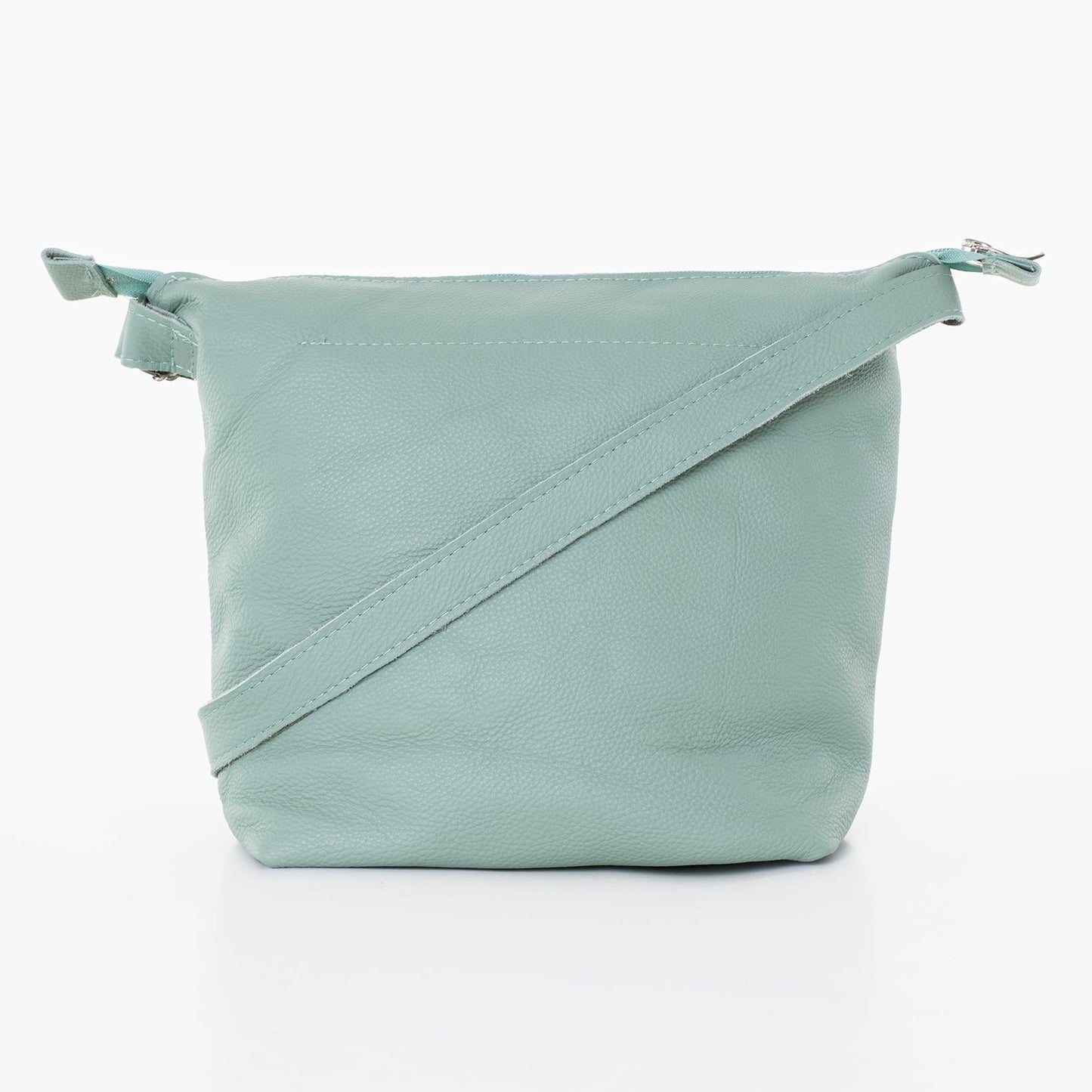 Suvi XS shoulder bag - Sea Blue
