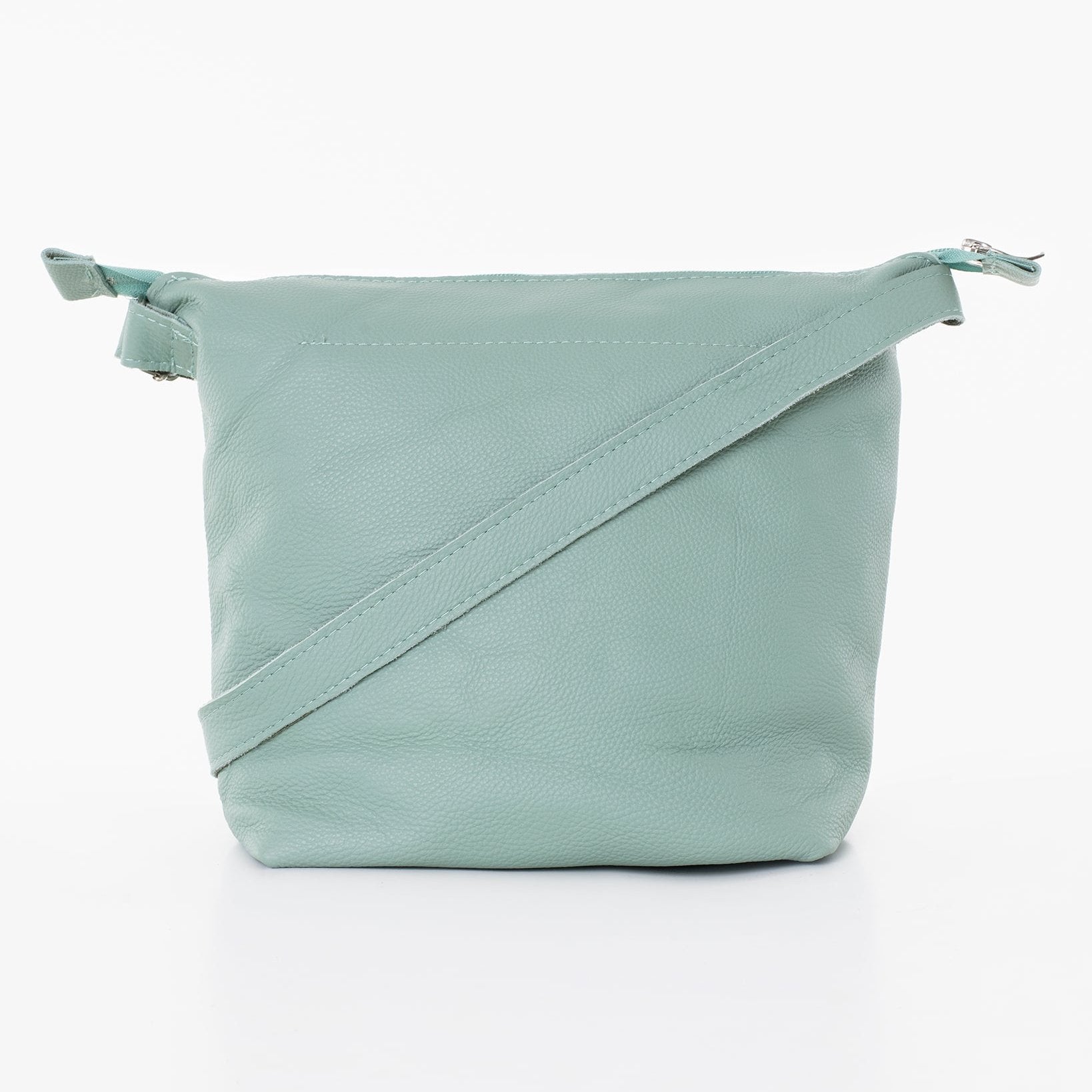 Suvi XS shoulder bag - Sea Blue