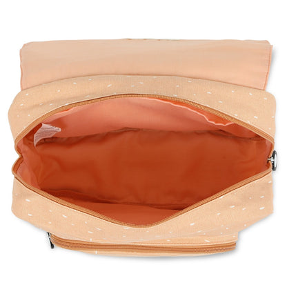 School Bag - Mrs Giraffe